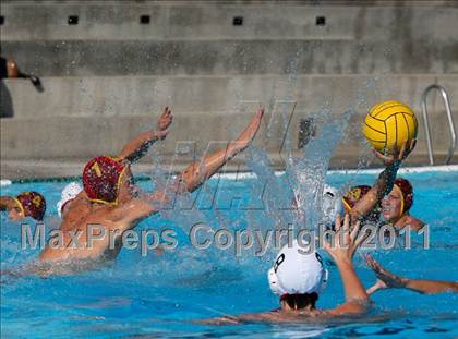 Thumbnail 1 in Wilson Woodrow @ JSerra Catholic photogallery.
