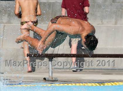 Thumbnail 3 in Wilson Woodrow @ JSerra Catholic photogallery.