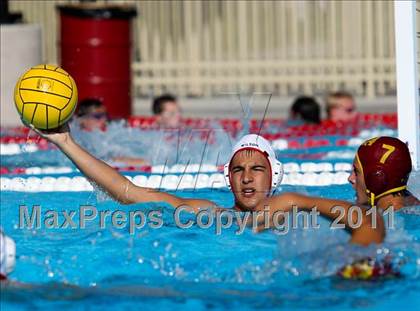 Thumbnail 1 in Wilson Woodrow @ JSerra Catholic photogallery.