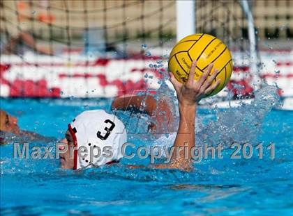 Thumbnail 2 in Wilson Woodrow @ JSerra Catholic photogallery.