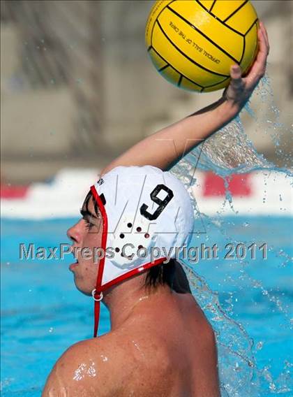 Thumbnail 2 in Wilson Woodrow @ JSerra Catholic photogallery.