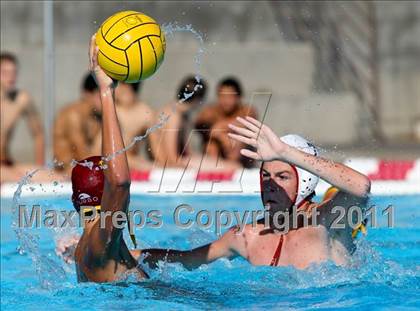 Thumbnail 2 in Wilson Woodrow @ JSerra Catholic photogallery.