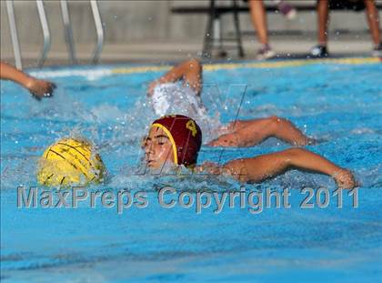 Thumbnail 1 in Wilson Woodrow @ JSerra Catholic photogallery.