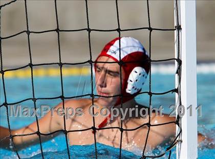 Thumbnail 3 in Wilson Woodrow @ JSerra Catholic photogallery.