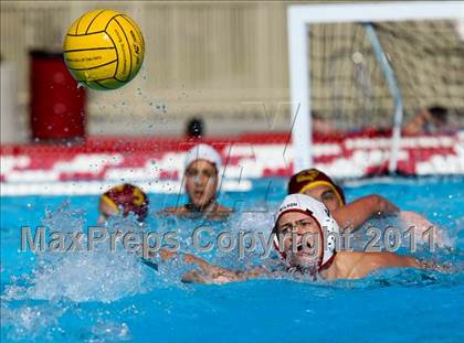 Thumbnail 1 in Wilson Woodrow @ JSerra Catholic photogallery.