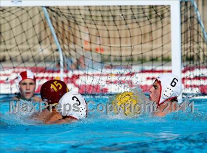 Thumbnail 1 in Wilson Woodrow @ JSerra Catholic photogallery.