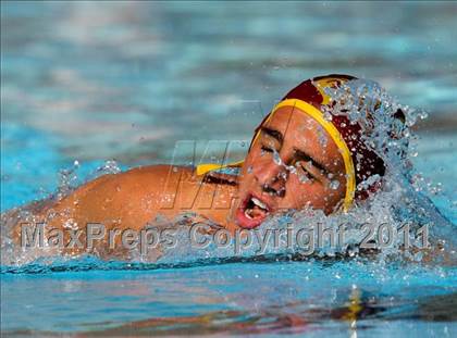 Thumbnail 1 in Wilson Woodrow @ JSerra Catholic photogallery.