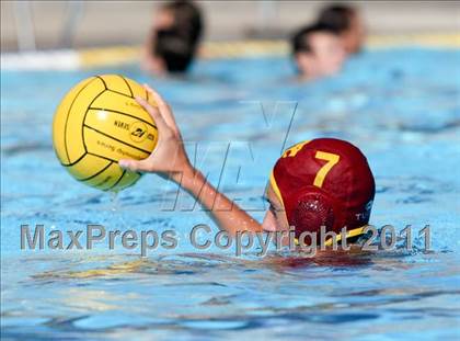 Thumbnail 2 in Wilson Woodrow @ JSerra Catholic photogallery.