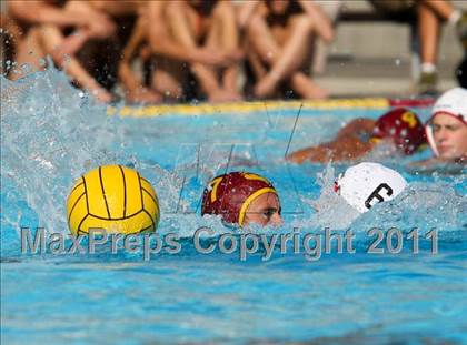 Thumbnail 3 in Wilson Woodrow @ JSerra Catholic photogallery.
