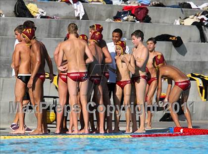 Thumbnail 3 in Wilson Woodrow @ JSerra Catholic photogallery.