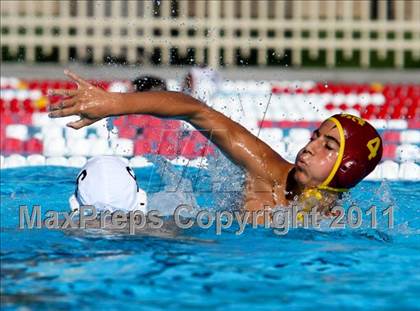 Thumbnail 2 in Wilson Woodrow @ JSerra Catholic photogallery.