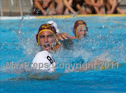 Thumbnail 1 in Wilson Woodrow @ JSerra Catholic photogallery.