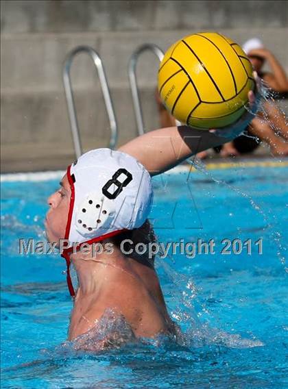 Thumbnail 3 in Wilson Woodrow @ JSerra Catholic photogallery.