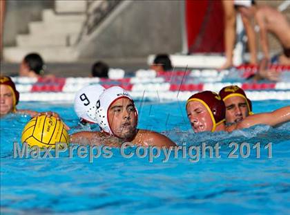 Thumbnail 2 in Wilson Woodrow @ JSerra Catholic photogallery.