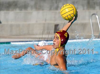 Thumbnail 2 in Wilson Woodrow @ JSerra Catholic photogallery.