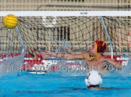 Thumbnail 3 in Wilson Woodrow @ JSerra Catholic photogallery.