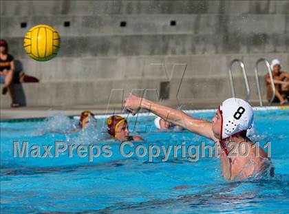 Thumbnail 1 in Wilson Woodrow @ JSerra Catholic photogallery.