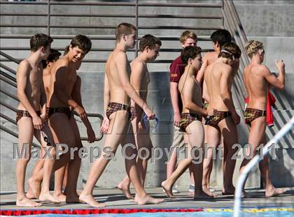 Thumbnail 3 in Wilson Woodrow @ JSerra Catholic photogallery.