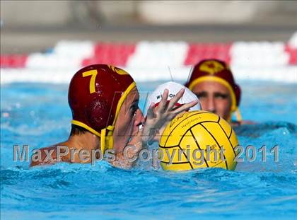 Thumbnail 3 in Wilson Woodrow @ JSerra Catholic photogallery.