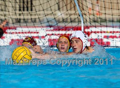 Thumbnail 1 in Wilson Woodrow @ JSerra Catholic photogallery.