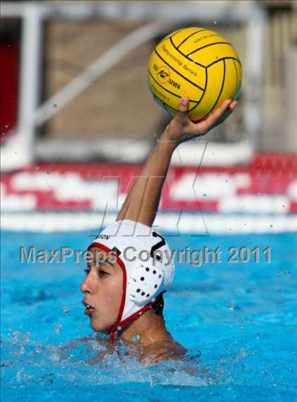 Thumbnail 2 in Wilson Woodrow @ JSerra Catholic photogallery.