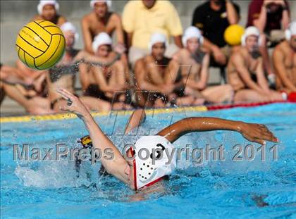 Thumbnail 1 in Wilson Woodrow @ JSerra Catholic photogallery.