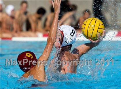 Thumbnail 1 in Wilson Woodrow @ JSerra Catholic photogallery.