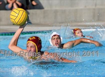 Thumbnail 1 in Wilson Woodrow @ JSerra Catholic photogallery.