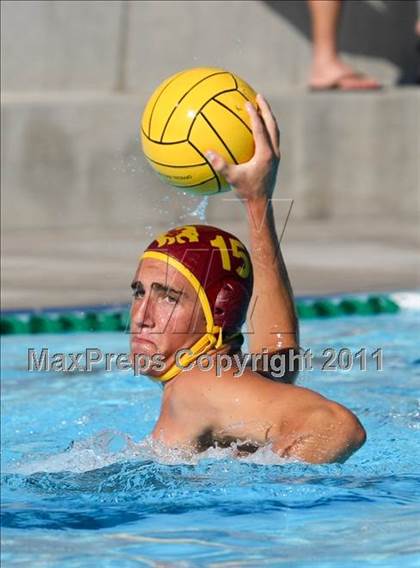 Thumbnail 2 in Wilson Woodrow @ JSerra Catholic photogallery.