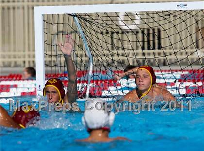 Thumbnail 2 in Wilson Woodrow @ JSerra Catholic photogallery.