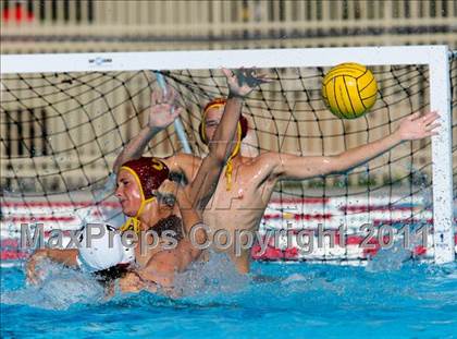 Thumbnail 3 in Wilson Woodrow @ JSerra Catholic photogallery.