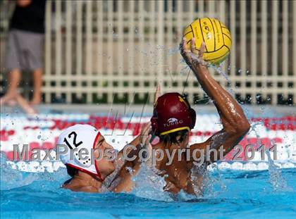 Thumbnail 2 in Wilson Woodrow @ JSerra Catholic photogallery.