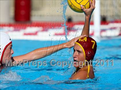 Thumbnail 2 in Wilson Woodrow @ JSerra Catholic photogallery.