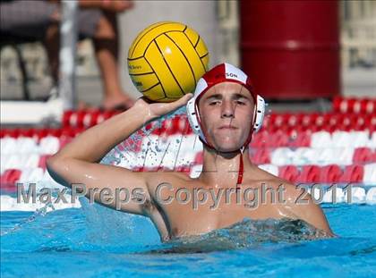 Thumbnail 2 in Wilson Woodrow @ JSerra Catholic photogallery.