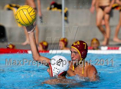 Thumbnail 1 in Wilson Woodrow @ JSerra Catholic photogallery.