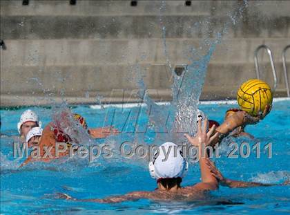Thumbnail 2 in Wilson Woodrow @ JSerra Catholic photogallery.