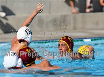 Thumbnail 2 in Wilson Woodrow @ JSerra Catholic photogallery.