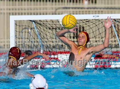 Thumbnail 2 in Wilson Woodrow @ JSerra Catholic photogallery.