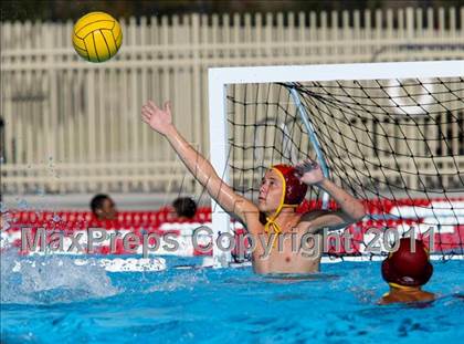 Thumbnail 1 in Wilson Woodrow @ JSerra Catholic photogallery.