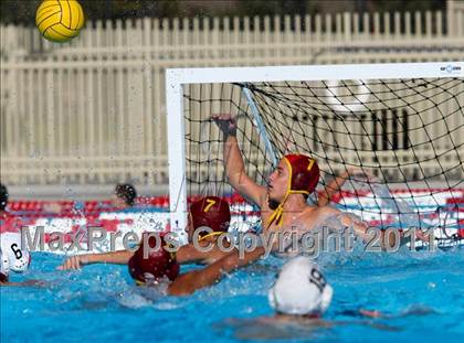 Thumbnail 1 in Wilson Woodrow @ JSerra Catholic photogallery.