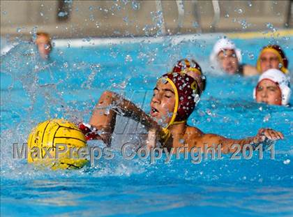Thumbnail 3 in Wilson Woodrow @ JSerra Catholic photogallery.