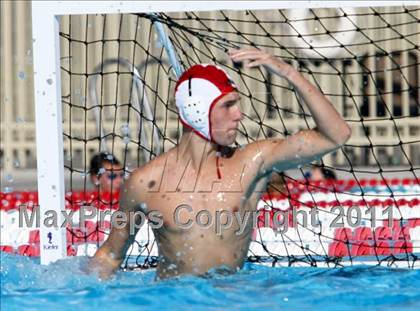 Thumbnail 2 in Wilson Woodrow @ JSerra Catholic photogallery.