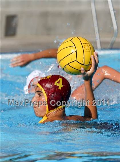 Thumbnail 2 in Wilson Woodrow @ JSerra Catholic photogallery.