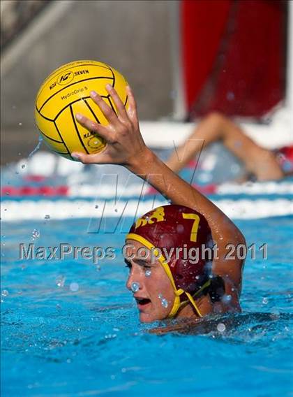 Thumbnail 3 in Wilson Woodrow @ JSerra Catholic photogallery.