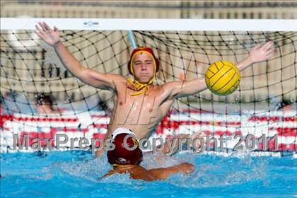 Thumbnail 3 in Wilson Woodrow @ JSerra Catholic photogallery.