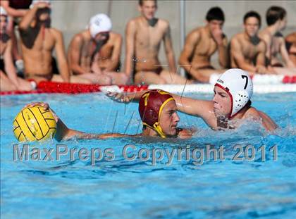 Thumbnail 3 in Wilson Woodrow @ JSerra Catholic photogallery.