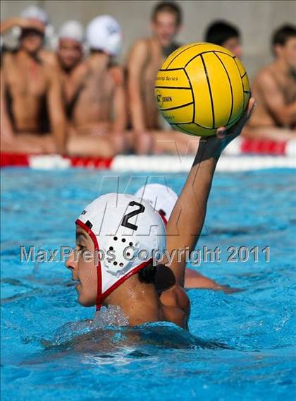 Thumbnail 2 in Wilson Woodrow @ JSerra Catholic photogallery.