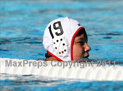 Thumbnail 3 in Wilson Woodrow @ JSerra Catholic photogallery.