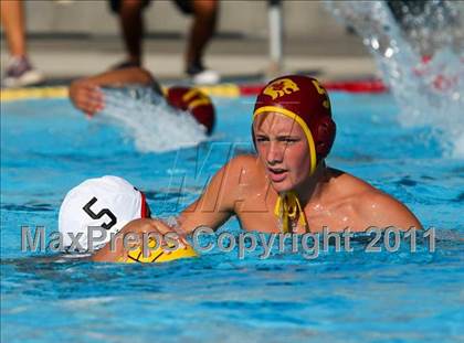 Thumbnail 3 in Wilson Woodrow @ JSerra Catholic photogallery.