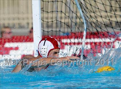 Thumbnail 2 in Wilson Woodrow @ JSerra Catholic photogallery.